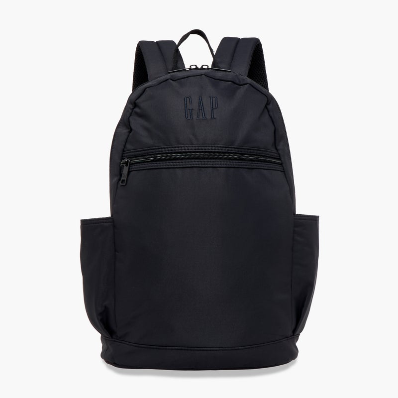 GAP- Backpack-18 Inch-2 Cmprt-- (Qbx) Black \ 45X30X14 - Image 1